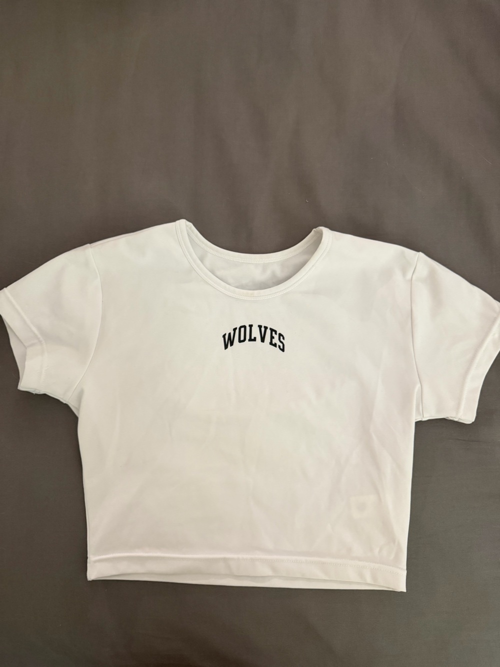 Darc Sport Crop